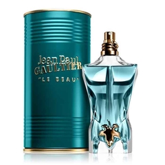 [JEAN PAU GAULTIER] NƯỚC HOA NAM LE BEAU EAU DE TOILETTE 100ML