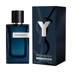 [YSL] NƯỚC HOA NAM YSL Y EDP INTENSE EDP 100ML