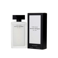 [NARCISO] NƯỚC HOA NỮ NARCISO RODRIGUEZ PURE MUSC FOR HER EDP 100ML
