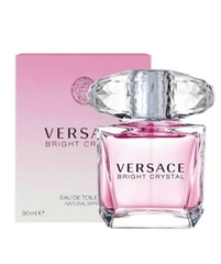 [VERSACE] NƯỚC HOA NỮ VERSACE BRIGHT CRYSTAL EDT 100ML