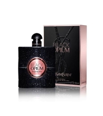 [YSL] NƯỚC HOA NỮ BLACK OPIUM EAU DE PARFUM 100ML