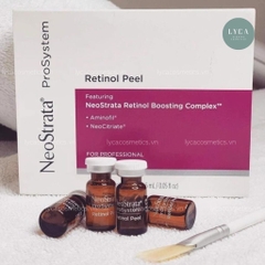 [NEOSTRATA] Peel Da Sinh Học NeoStrata ProSystem Retinol