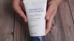 [GLOWBIOTICS] SỮA RỬA MẶT CHO MỌI LOẠI DA PROBIOTIC REVITALIZING & SỮA RỬA MẶT CHO DA DẦU MỤN PROBIOTIC ACNE TREATMENT (150ml)