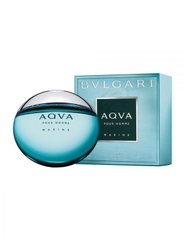 [BVLGARI] NƯỚC HOA NAM BVLGARI AQVA POUR HOMME EDT 100ML