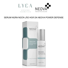 [NEOVA] Serum Chống Lão Hóa Và Làm Đều Màu Da NEOVA Power Defense 30ml