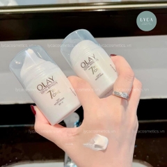 [OLAY] Set Kem Dưỡng Olay Total Effects 7 in 1 Ngày và Đêm