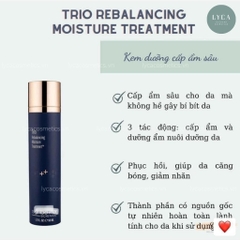 [SKINBETTER] Kem Phục Hồi Cấp Ẩm Skin Better Science Trio Rebalancing Moisture Treatment