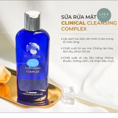 [IS CLINICAL] Sữa Rửa Mặt Làm Sạch Sâu iS Clinical Cleansing Complex