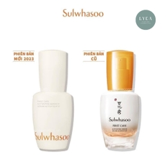 [SULWHASOO] Tinh Chất Dưỡng Ẩm, Làm Sáng Da Sulwhasoo First Care 30ml