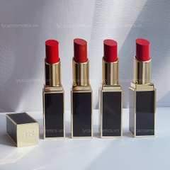 [TOMFORD] Son thỏi Tom Ford Lip Color Satin Matte. #50 #52 #27 #24 #80 #08 #02 #100