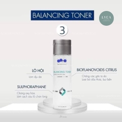 [OBAGI] Nước hoa hồng Suzan Balancing Toner 200ml