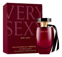 [VICTORIA'S SECRET] NƯỚC HOA NỮ VERY SEXY EDP 100ML