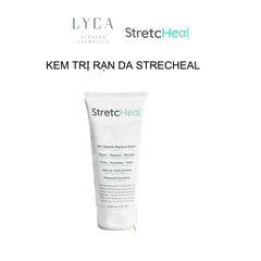 [STRETCHEAL] KEM TRỊ RẠN DA 180Ml