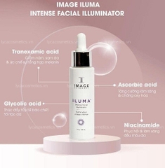 [IMAGE SKINCARE] SERUM TRỊ NÁM TRẮNG DA IMAGE ILUMA INTENSE FACIAL ILLUMINATOR