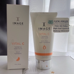 [IMAGE] GEL CẤP NƯỚC - KHÓA ẨM IMAGE VITAL C HYDRATING WATER BURST