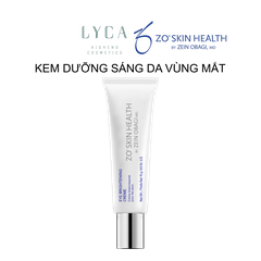 [ZO SKIN HEALTH] KEM DƯỠNG SÁNG DA VÙNG MẮT- EYE BRIGHTENING CREME