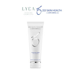 [ZO SKIN HEALTH] KEM DƯỠNG ẨM DA KHÔ ZO HYDRATING CRÉME