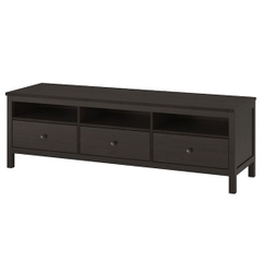 LUMET, Kệ TV 3 ngăn tủ kéo TVD_016, 182x46x57cm