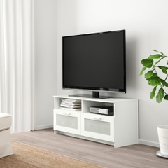 KALUA, Kệ TV 2 hộc kéo TVD_002, 120x41x53cm