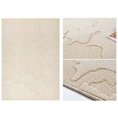 SWIFT, Thảm Phòng khách, phòng ngủ sang trọng, họa tiết trừu tượng, RUG_012
