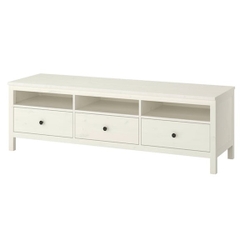 LUMET, Kệ TV 3 ngăn tủ kéo TVD_016, 182x46x57cm