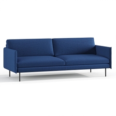 [Freeship Tp.HCM] SCANDI, Sofa 2 chỗ ngồi SOF_007, 205x85x76cm