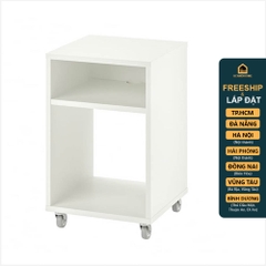 SOSIA, Táp đầu giường lưu động STO_038, 37x37x58cm