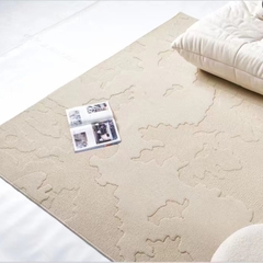 SWIFT, Thảm Phòng khách, phòng ngủ sang trọng, họa tiết trừu tượng, RUG_012