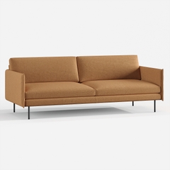 [Freeship Tp.HCM] SCANDI, Sofa 2 chỗ ngồi SOF_007, 205x85x76cm