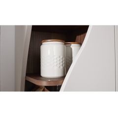 [Freeship Tp.HCM] KITCHEN, Mẫu tủ bếp chữ L hiện đại gỗ công nghiệp cao cấp KIT_003, xxcm