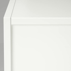 GILDA, Tủ lưu trữ 2 cửa CBN_008, 50x30x80cm