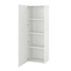 GALLOTTI, Tủ lưu trữ 4 tầng WAR_023, 60x42x181cm