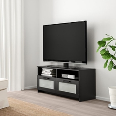 KALUA, Kệ TV 2 hộc kéo TVD_002, 120x41x53cm