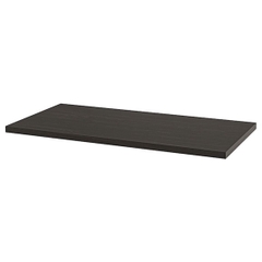 FELIX, COMBO Kệ TV kết hợp kệ sách, trưng bày chữ L SHE_044, 184x38x144cm