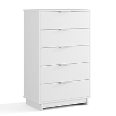 ALTIE, Tủ lưu trữ 5 ngăn kéo Bắc Âu DRA_140, 68x40x111cm