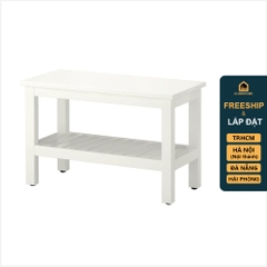 LUMET, Bàn ngồi bệt DEK_057, 82x37x53cm