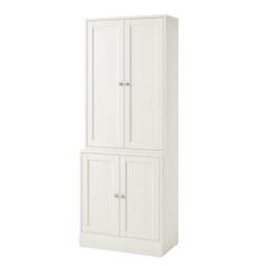BODO, Tủ lưu trữ đồ dùng STO_072, 81x47x212cm