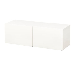 ATLANTA, Tủ lưu trữ 2 cửa STO_007, 120x42x38cm