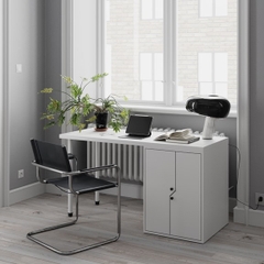 KARA, Bàn làm việc, học tập DEK_091, 140x59x73cm