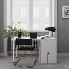 KARA, Bàn làm việc, học tập DEK_091, 140x59x73cm