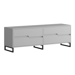DORY, Kệ TV,  DRA_287, 150x40x50cm, sản xuất bởi Scandi Home