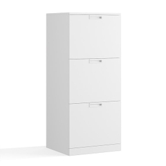 GALA, Tủ lưu trữ đồ dùng 3 ngăn kéo DRA_171, 51x45x120cm