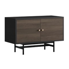ROBECCA, Kệ đựng đồ, lưu trữ STO_137, 90x40x58cm, sản xuất bởi Scandi Home