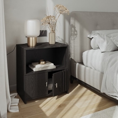 RAMUS, Táp đầu giường phong cách hiện đại STO_118, 55x35x60cm