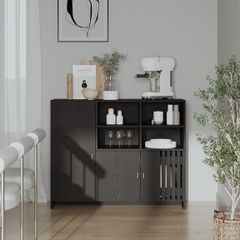 RAMUS, Tủ lưu trữ đồ dùng STO_120, 120x37x98cm
