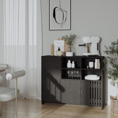 RAMUS, Tủ lưu trữ đồ dùng STO_120, 120x37x98cm