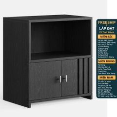 RAMUS, Táp đầu giường phong cách hiện đại STO_118, 55x35x60cm