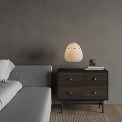 ROBECCA, Kệ đựng đồ, lưu trữ DRA_369, 70x40x58cm, sản xuất bởi Scandi Home