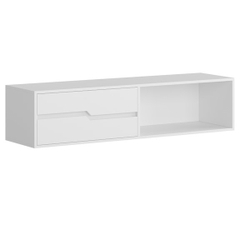 DORY, Kệ TV, DRA_367, 150x40x35cm, sản xuất bởi Scandi Home