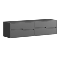 DORY, Kệ TV, DRA_363, 150x40x40cm, sản xuất bởi Scandi Home